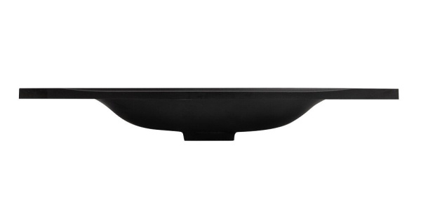 Раковина BelBagno BB1000/445-LV-ART-PR-NERO